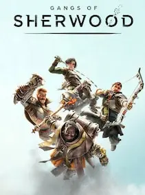 Gangs of Sherwood — Steam, Standard