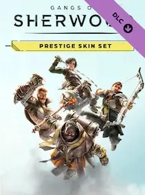 Gangs of Sherwood - Pre-Order Bonus — Steam, Standard