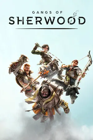 Jaquette de Gangs of Sherwood Pre-Order Bonus (DLC) — DLC PC (Steam)