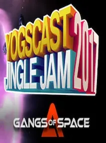 Gangs of Space - Yogscast Jingle Jam 2017 — Steam, Standard