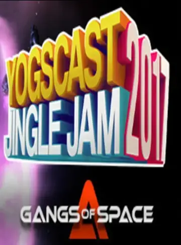 Gangs of Space - Yogscast Jingle Jam 2017 DLC — Steam, Standard