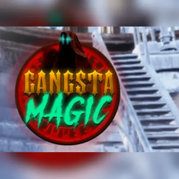Gangsta Magic — Steam, Standard