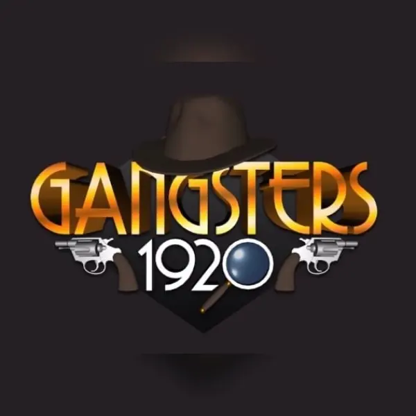 Gangsters 1920 — Steam, Standard