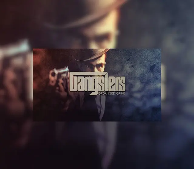 Gangsters: Organized Crime — GOG, Standard