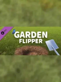 Garden Flipper — Steam, Standard