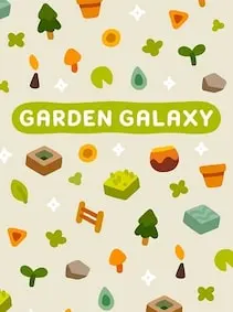 Garden Galaxy — Steam, Standard