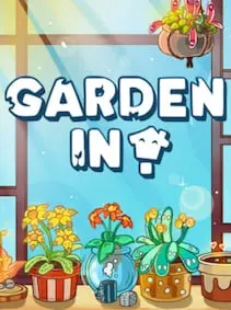 Garden In! — Steam, Standard