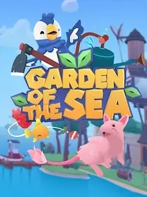 Garden of the Sea — Steam, Standard