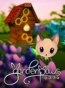 Garden Paws — Steam, Standard