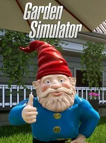 Garden Simulator — Steam, Standard