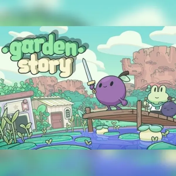 Garden Story — Steam, Standard