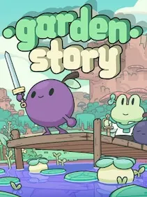 Garden Story — Steam, Standard