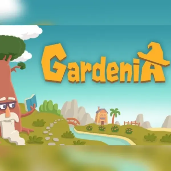 Gardenia — Steam, Standard