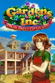 Gardens Inc. - From Rakes to Riches — Steam, Standard