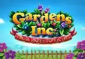 Gardens Inc.: From Rakes to Riches — Steam, Standard