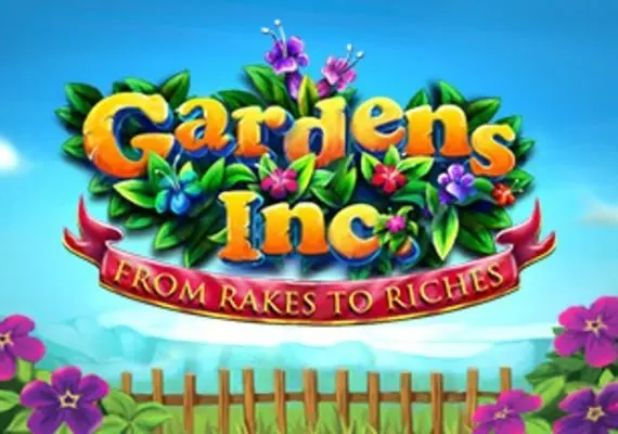 Gardens Inc.: From Rakes to Riches EN/DE/FR/NL — Steam, Standard