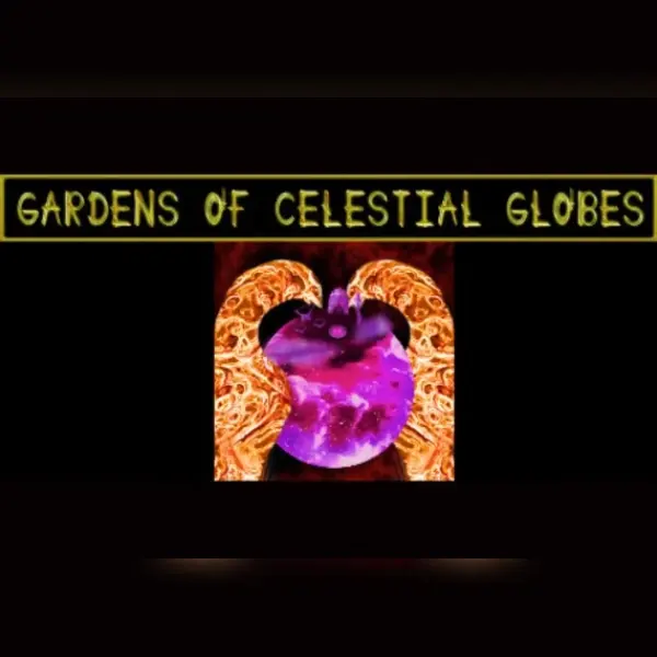 Gardens Of Celestial Globes — Steam, Standard
