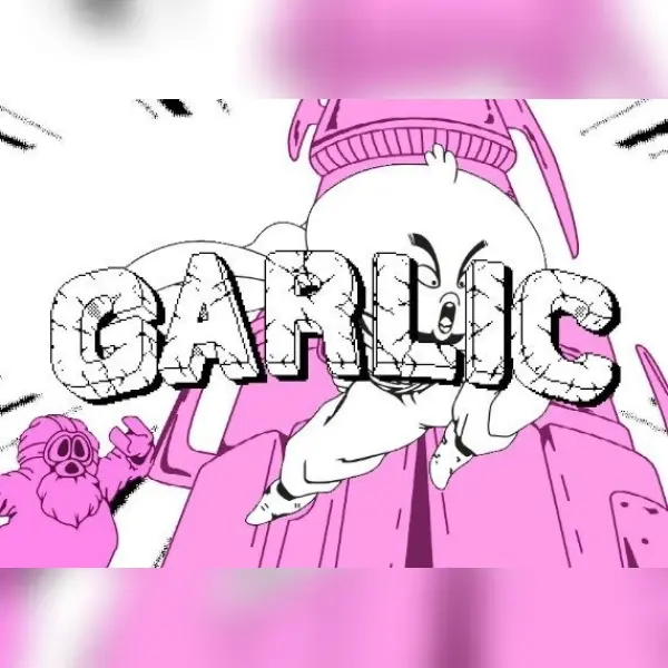 Garlic — Steam, Standard