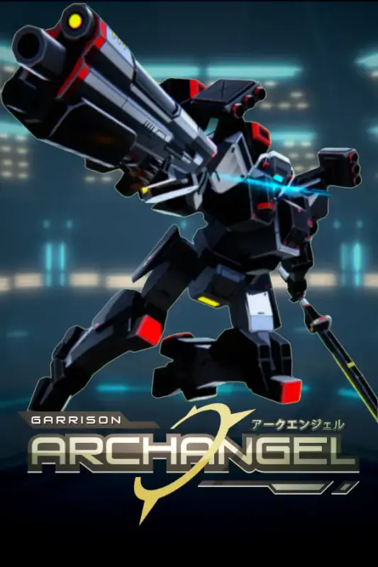 Garrison Archangel — Steam, Standard