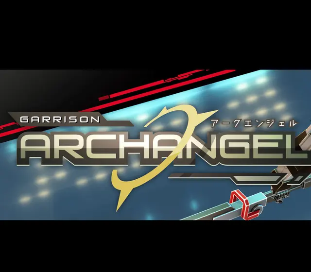 Garrison: Archangel — Steam, Standard