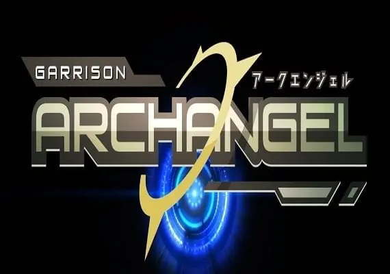 Garrison: Archangel EN — Steam, Standard