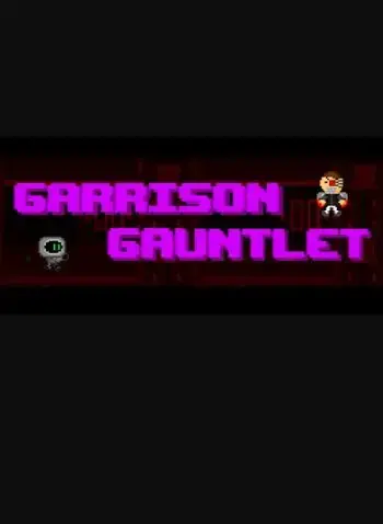 Garrison Gauntlet — Steam, Standard
