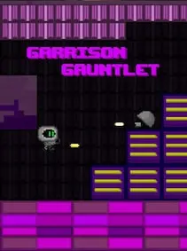 Garrison Gauntlet — Steam, Standard