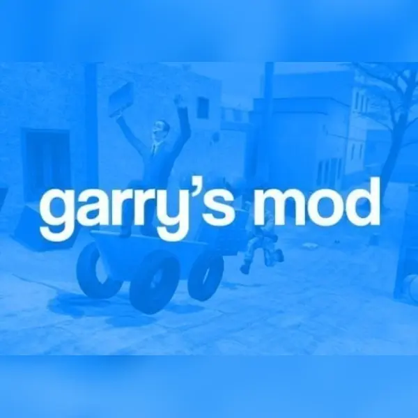 Garry's Mod — Steam, Standard