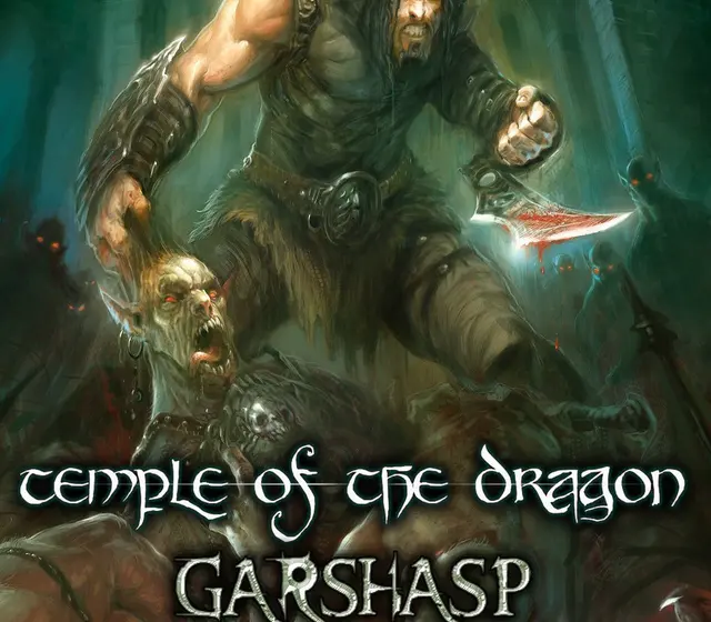 Garshasp: The Monster Slayer — Steam, Standard