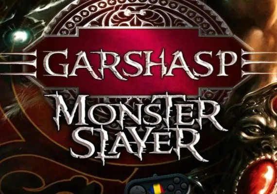 Garshasp: The Monster Slayer EN — Steam, Standard