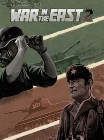 Gary Grigsby's War in the East 2 — Steam, Standard