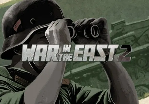 Gary Grigsby's War in the East 2 EN — Steam, Standard