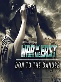 Gary Grigsby's War in the East: Don to the Danube — Steam, Standard