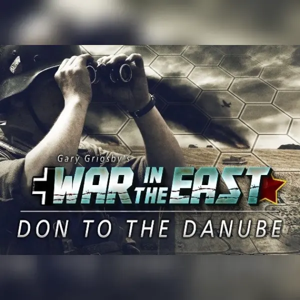 Gary Grigsby's War in the East: Don to the Danube (DLC) — Steam, Standard