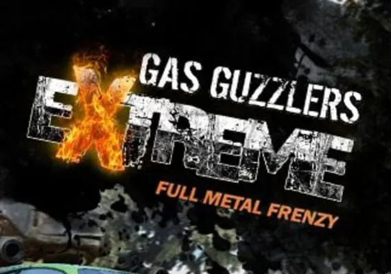 Gas Guzzlers Extreme: Full Metal Frenzy DLC EN/DE/FR/IT/ES — Steam, Standard