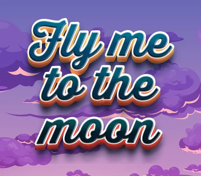 Gas Station: Fly Me to the Moon Bundle — Steam, Standard