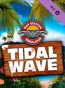 Gas Station Simulator: Tidal Station Bundle — Steam, Standard