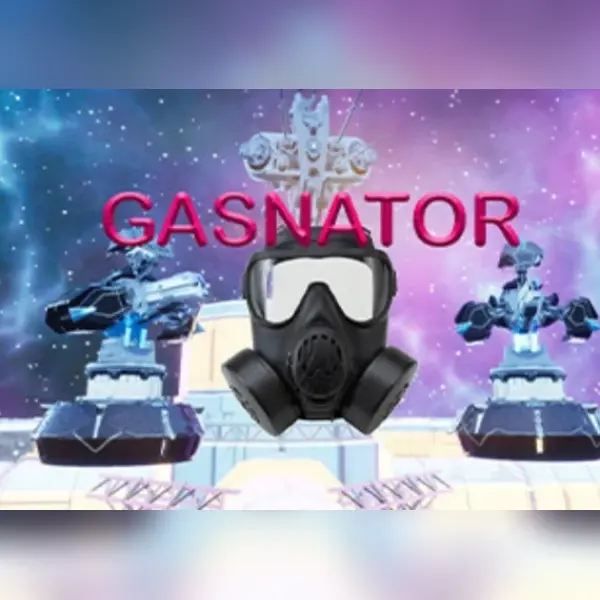Gasnator — Steam, Standard