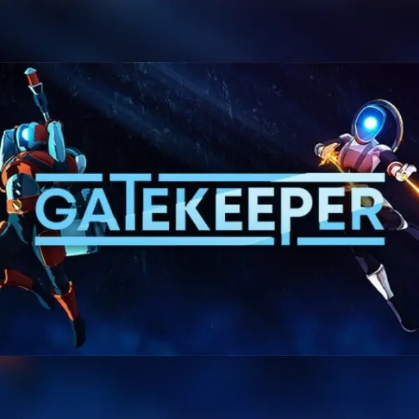 Gatekeeper — Steam, Standard