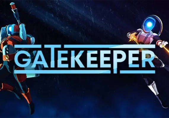 Gatekeeper — Steam, Standard