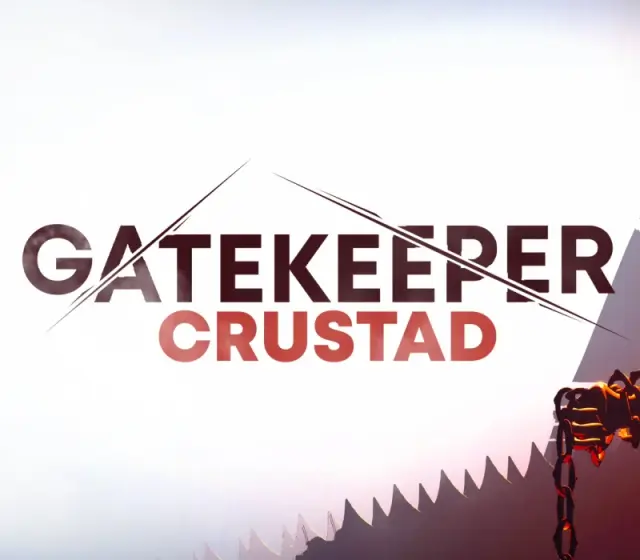 Gatekeeper - Crustad DLC — Steam, Standard