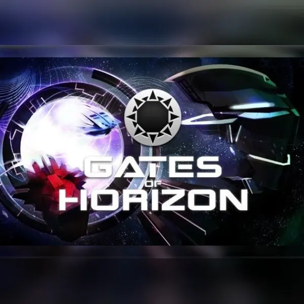 Gates of Horizon — Steam, Standard