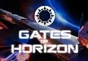 Gates of Horizon — Steam, Standard