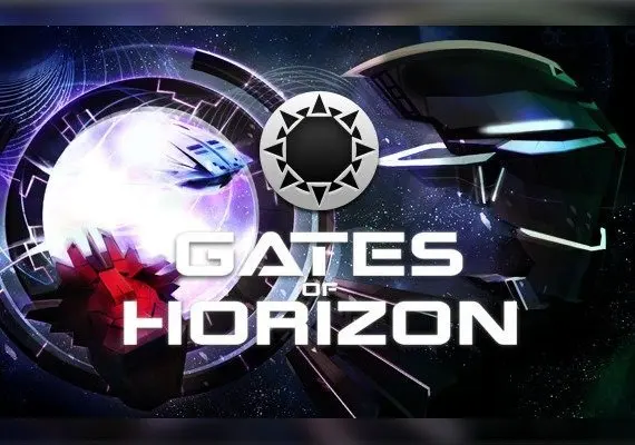 Gates of Horizon EN — Steam, Standard