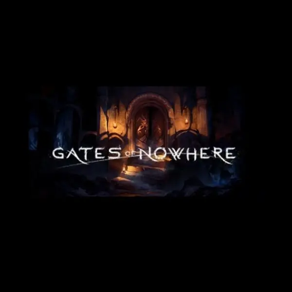 Gates Of Nowhere [VR] — Steam, Standard