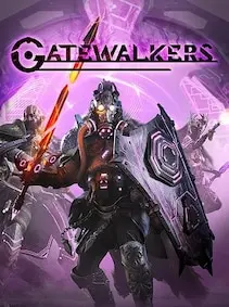 Gatewalkers — Steam, Standard