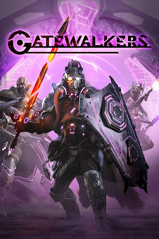 Gatewalkers — Xbox Live, Standard