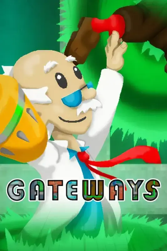 Gateways — Steam, Standard