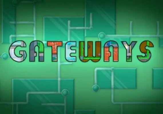 Gateways EN — Steam, Standard
