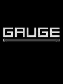 GAUGE — Steam, Standard